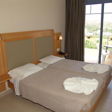 Hermes Hotel Kéfalosz Kültér fotó